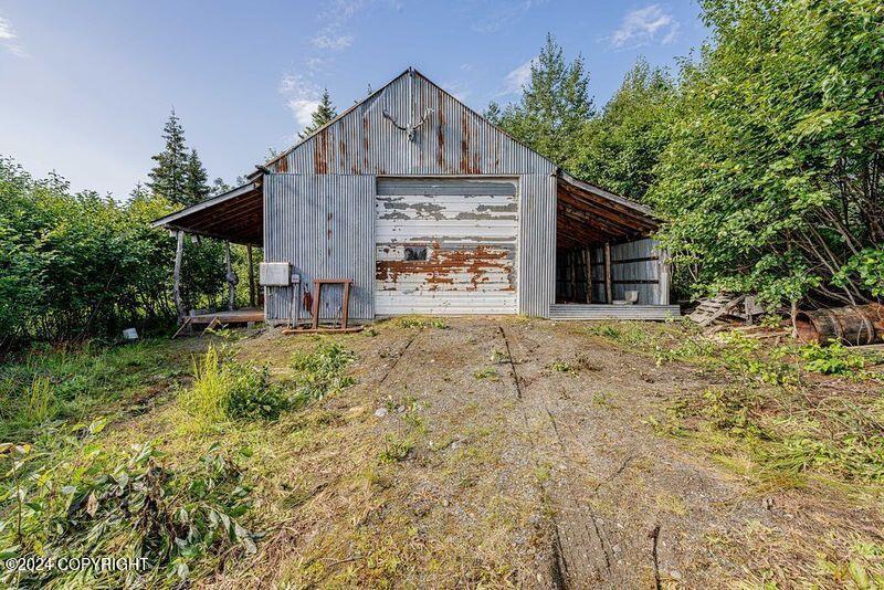 22050 Creek View Road, Ninilchik, Alaska image 4