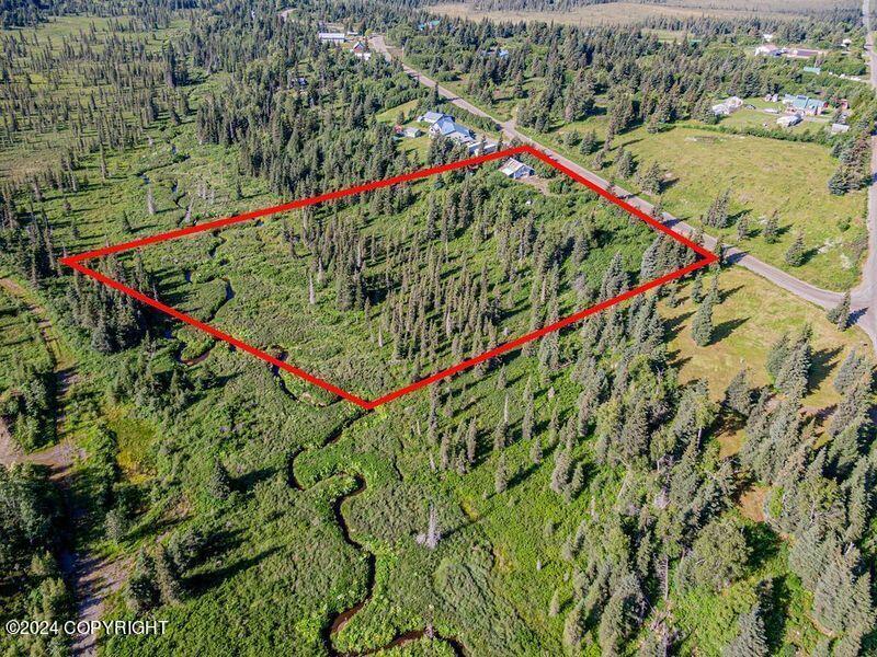 22050 Creek View Road, Ninilchik, Alaska image 35