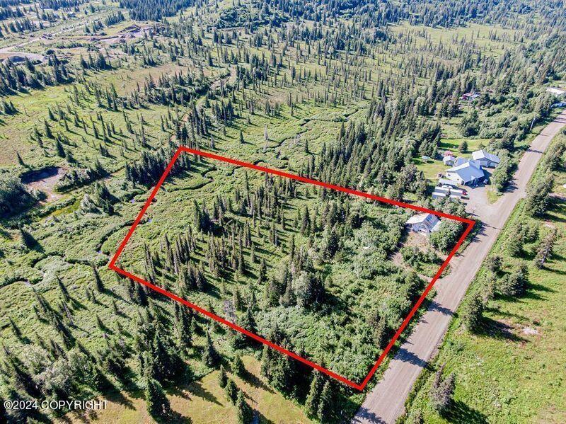 22050 Creek View Road, Ninilchik, Alaska image 2