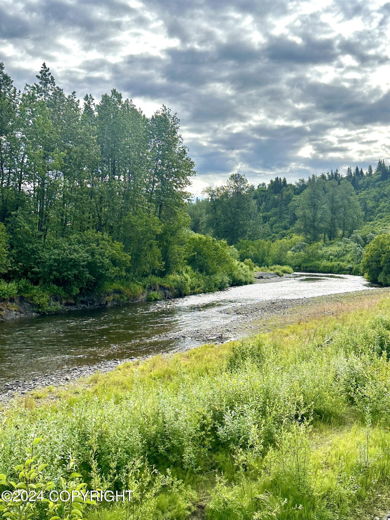 22050 Creek View Road, Ninilchik, Alaska image 21