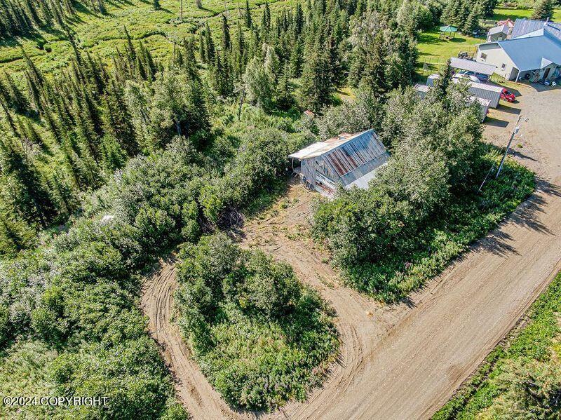 22050 Creek View Road, Ninilchik, Alaska image 37
