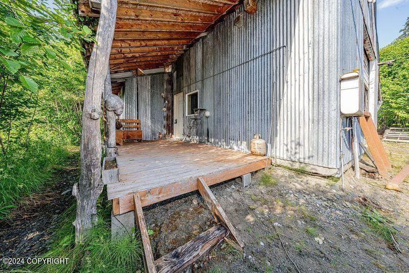 22050 Creek View Road, Ninilchik, Alaska image 15