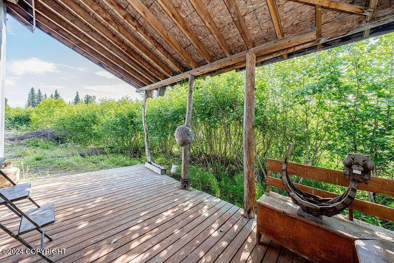 22050 Creek View Road, Ninilchik, Alaska image 3