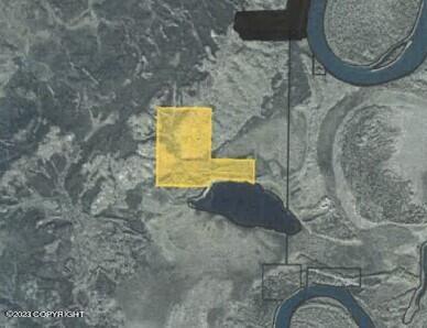Parcel 2 Holitna River, Sleetmute, Alaska image 1