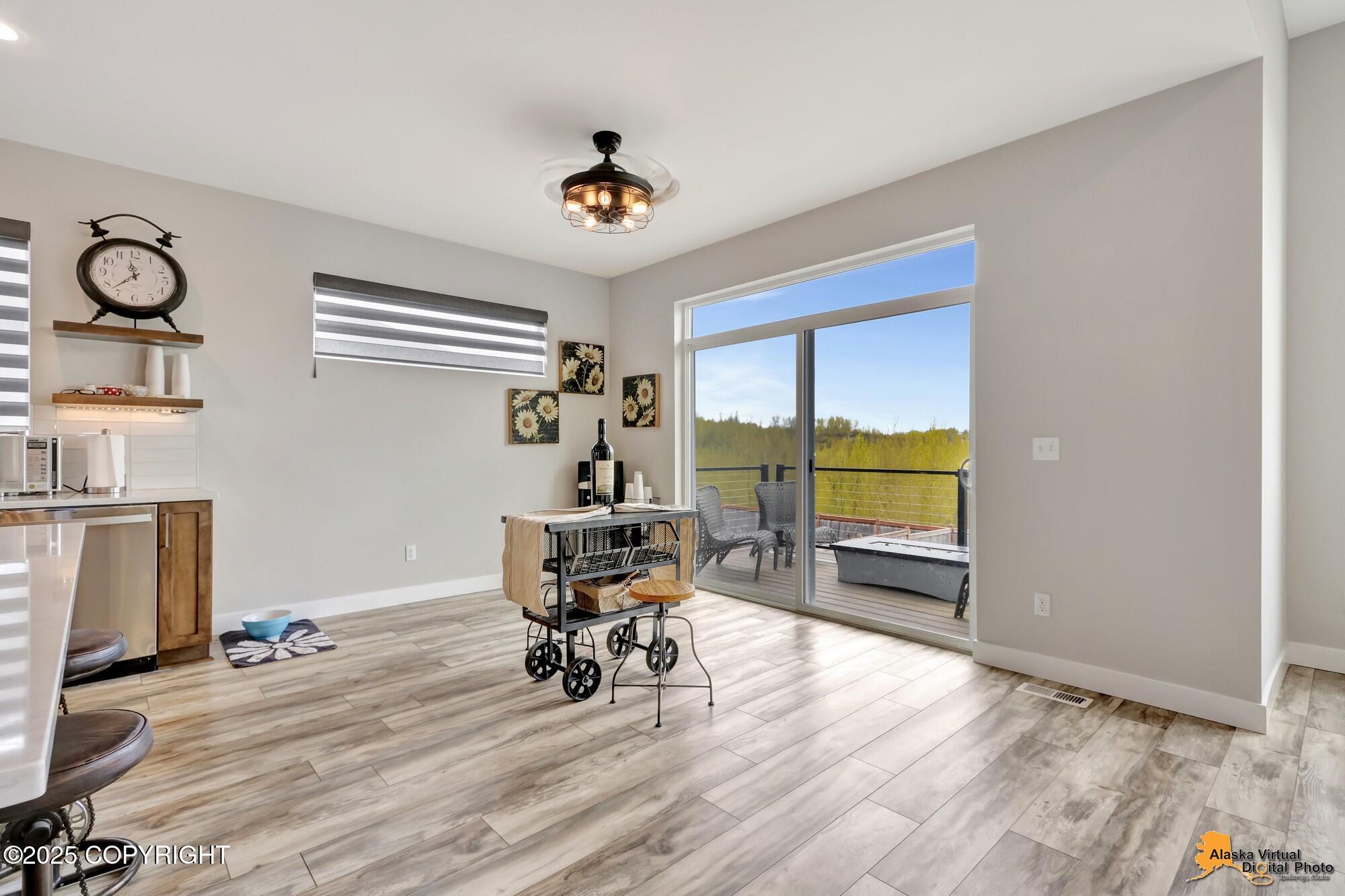 6033 Heather Wood Circle Circle, Anchorage, Alaska image 13