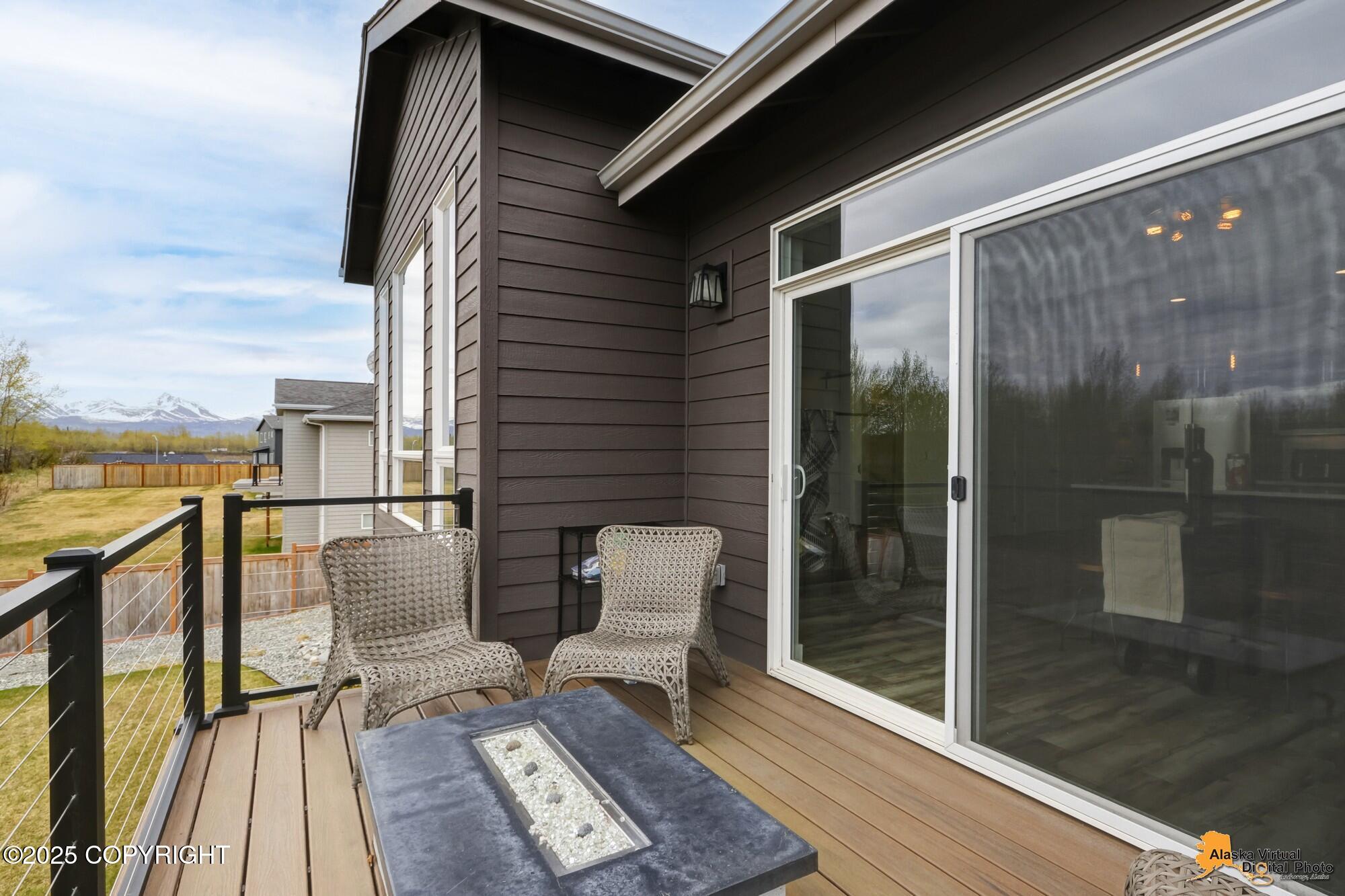 6033 Heather Wood Circle Circle, Anchorage, Alaska image 48