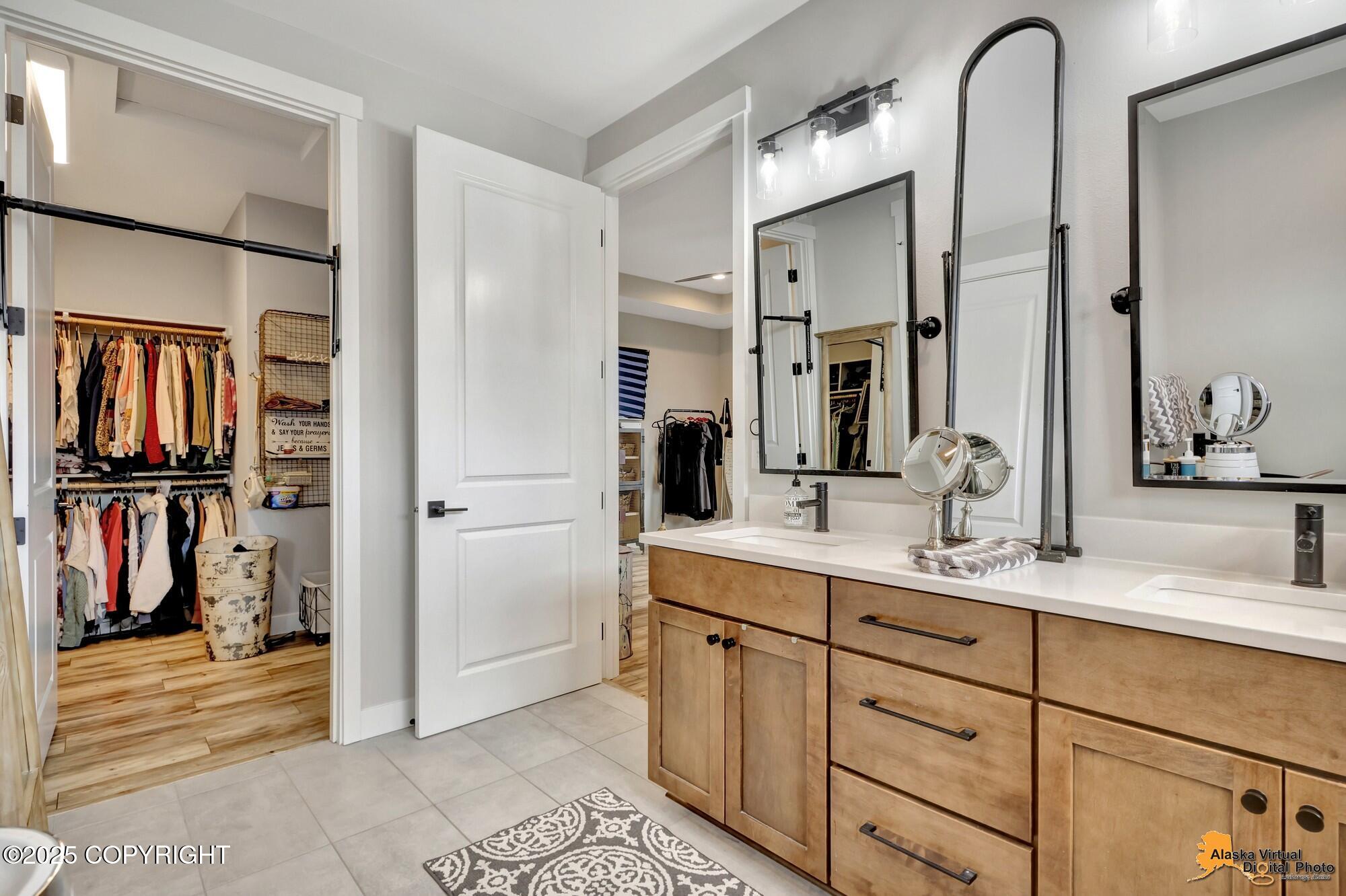 6033 Heather Wood Circle Circle, Anchorage, Alaska image 26