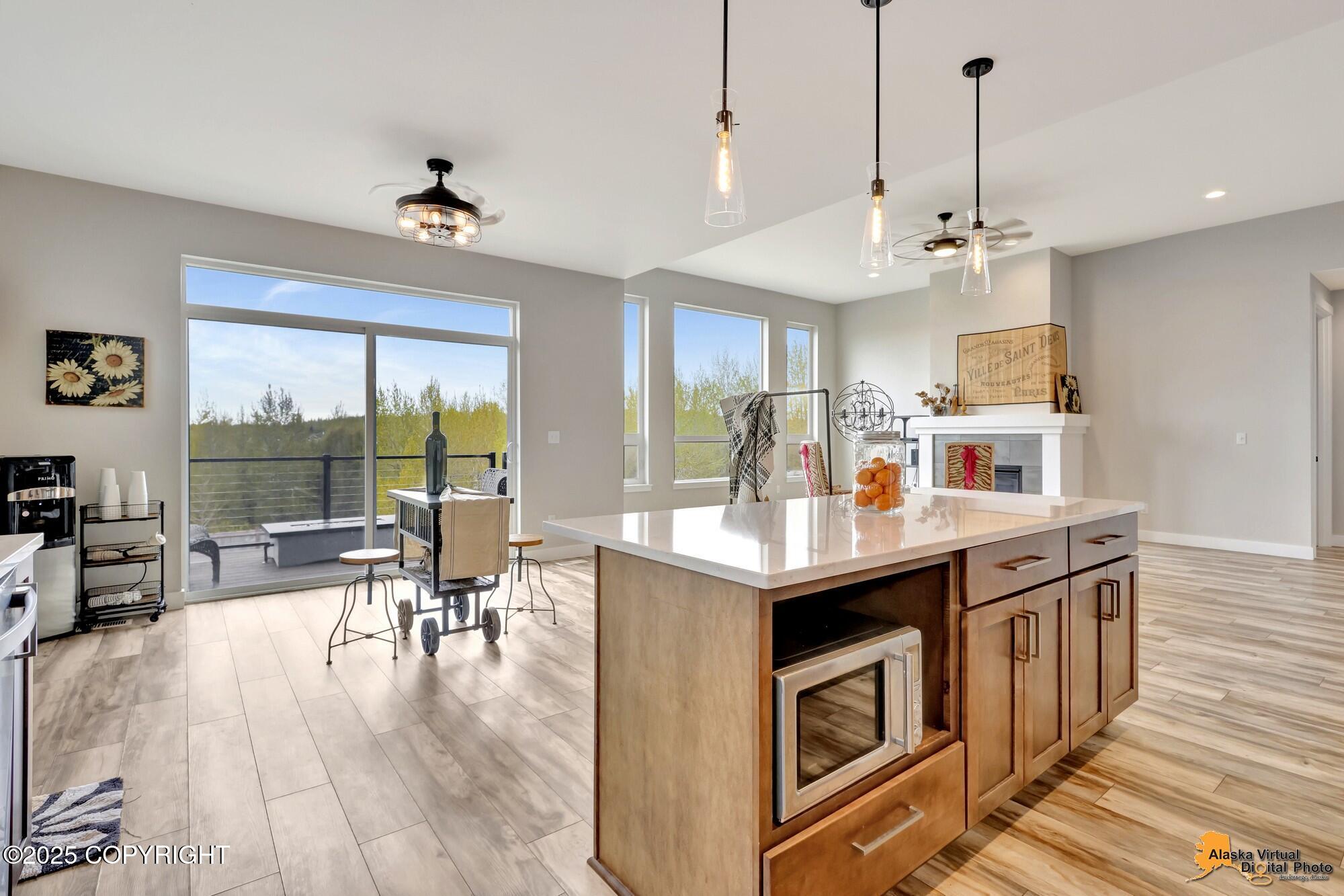 6033 Heather Wood Circle Circle, Anchorage, Alaska image 17