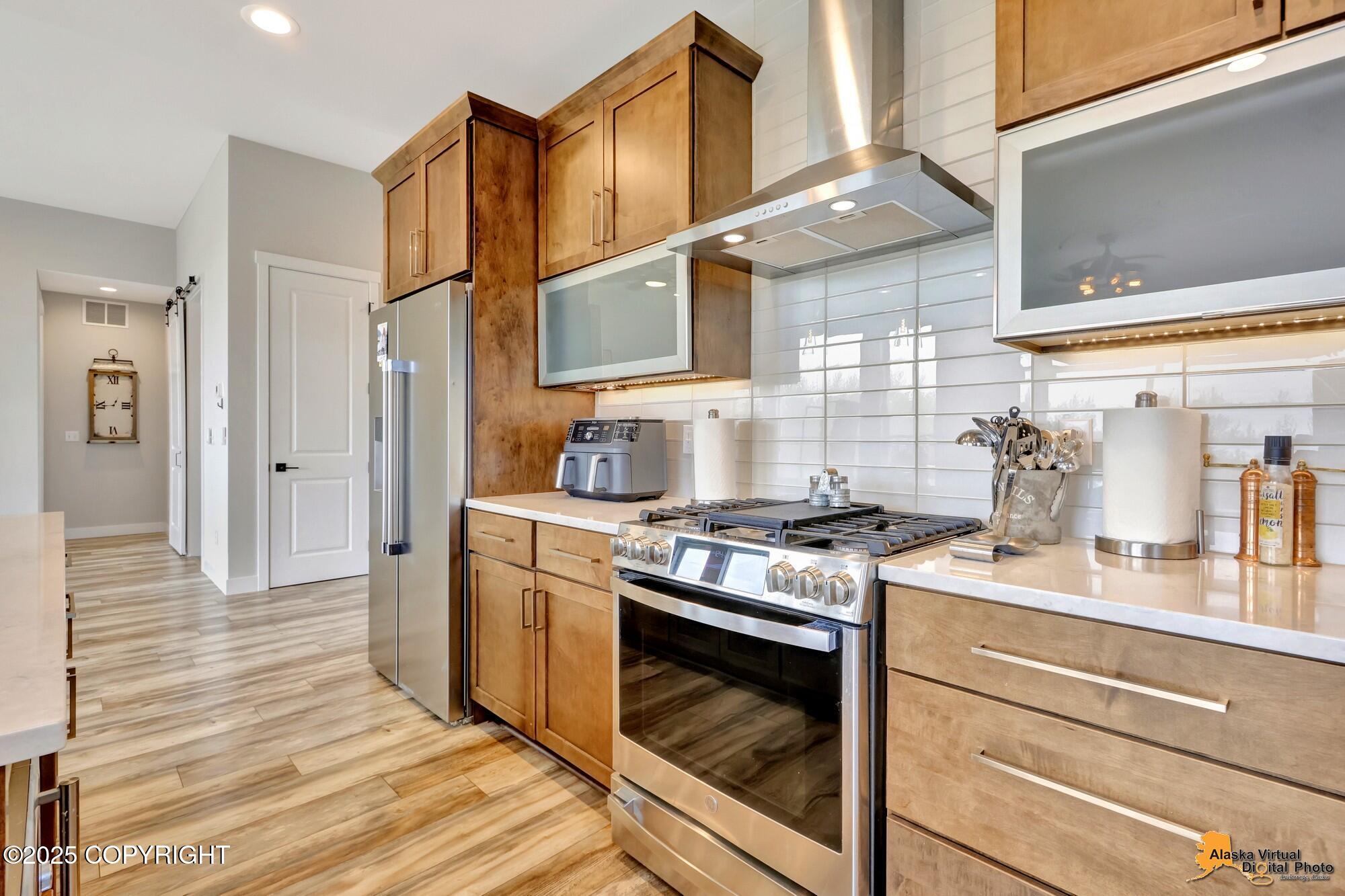 6033 Heather Wood Circle Circle, Anchorage, Alaska image 18