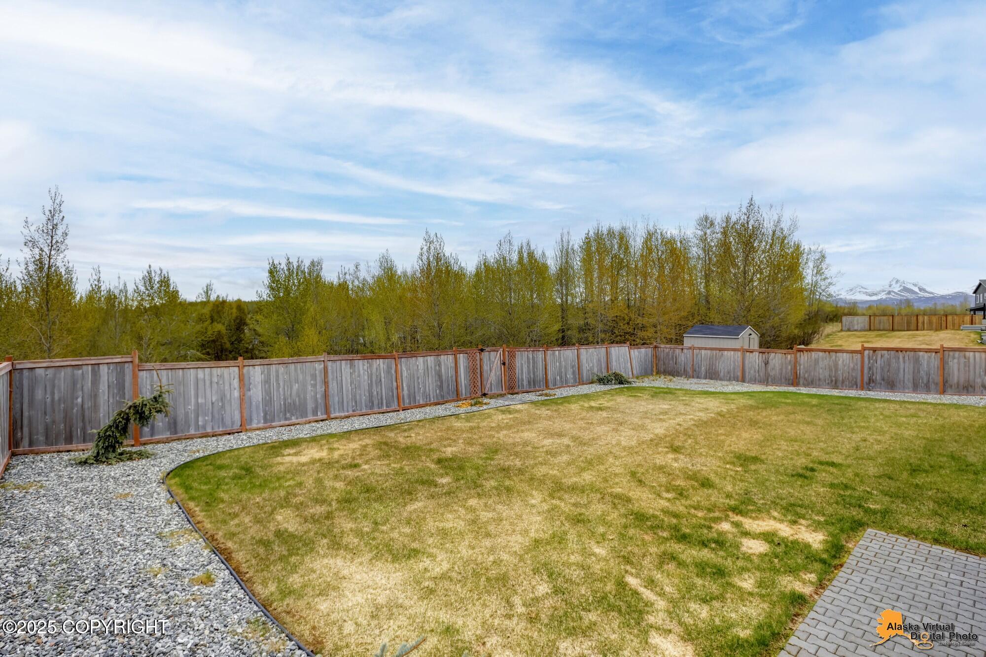 6033 Heather Wood Circle Circle, Anchorage, Alaska image 49