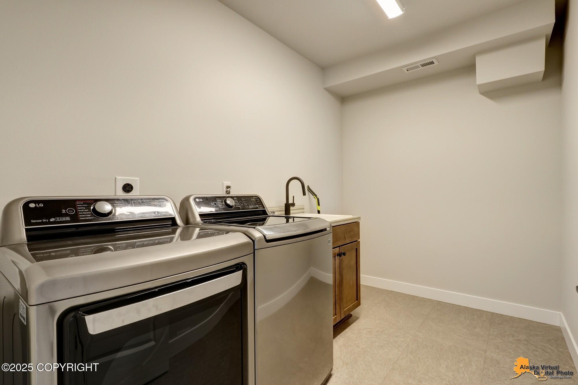 6033 Heather Wood Circle Circle, Anchorage, Alaska image 39