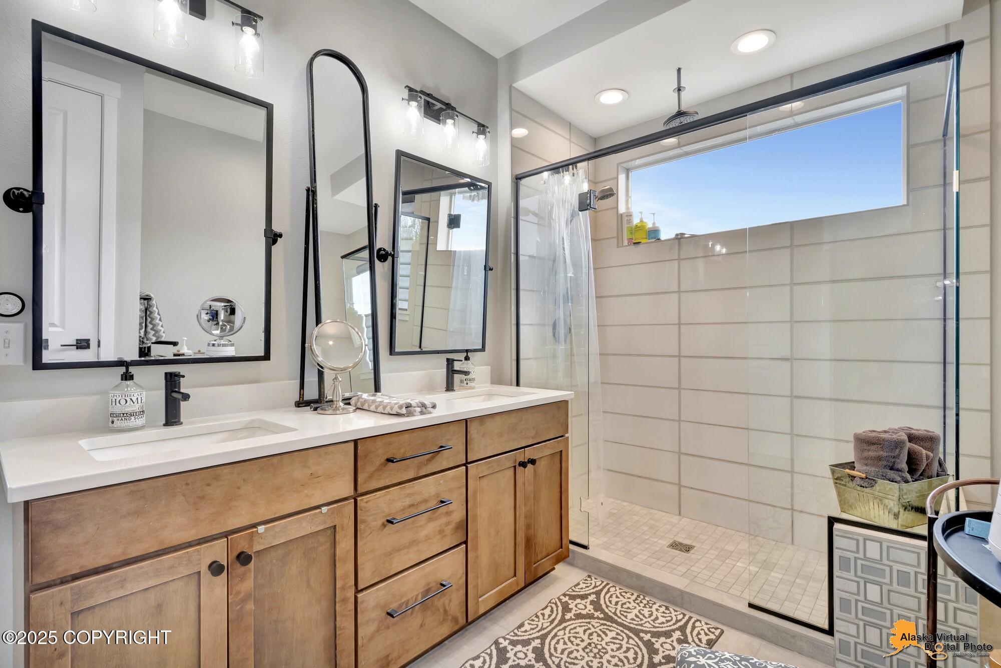 6033 Heather Wood Circle Circle, Anchorage, Alaska image 25
