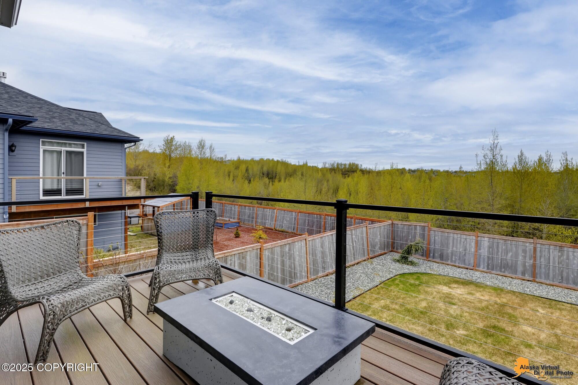 6033 Heather Wood Circle Circle, Anchorage, Alaska image 46