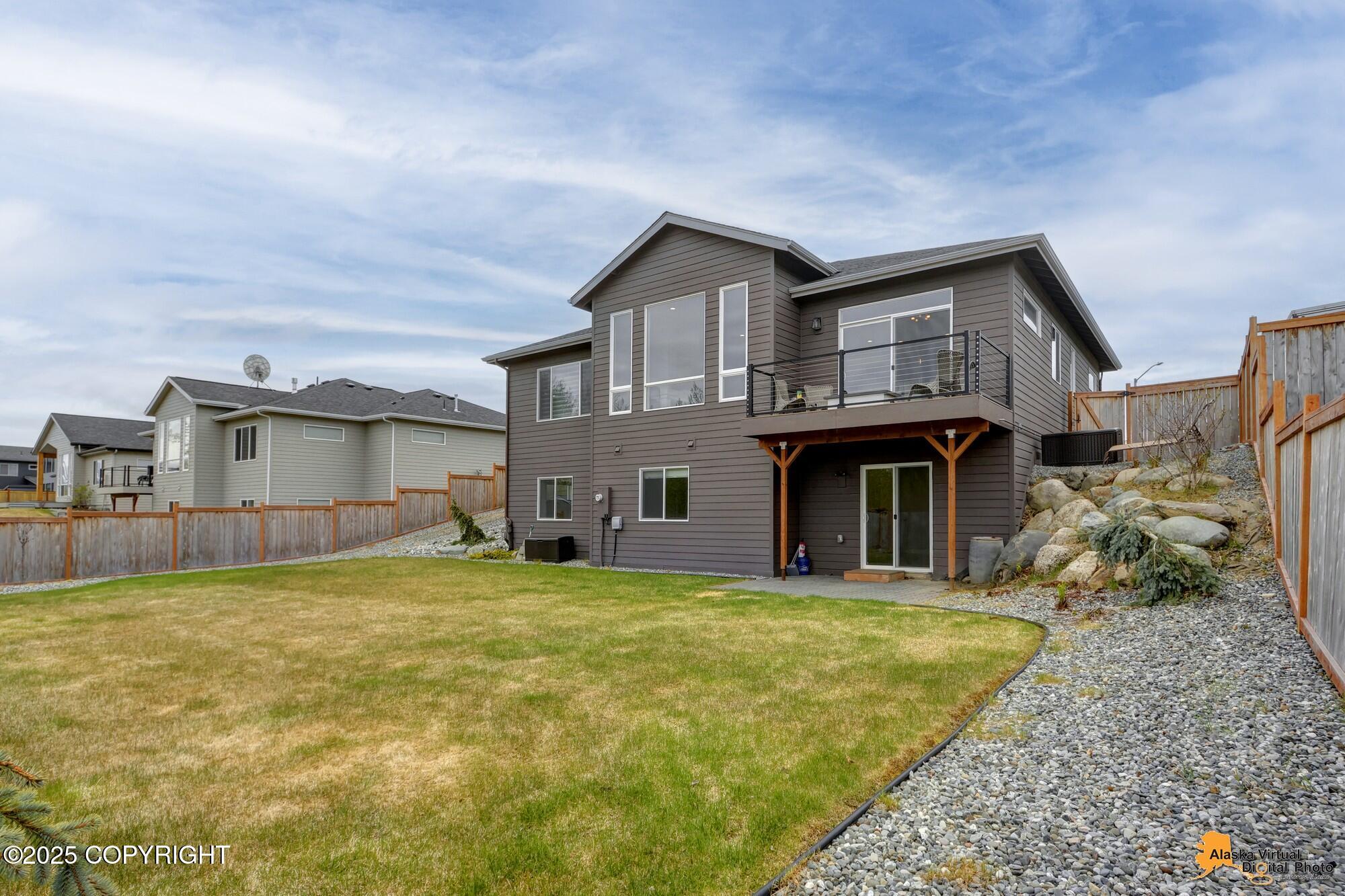 6033 Heather Wood Circle Circle, Anchorage, Alaska image 50