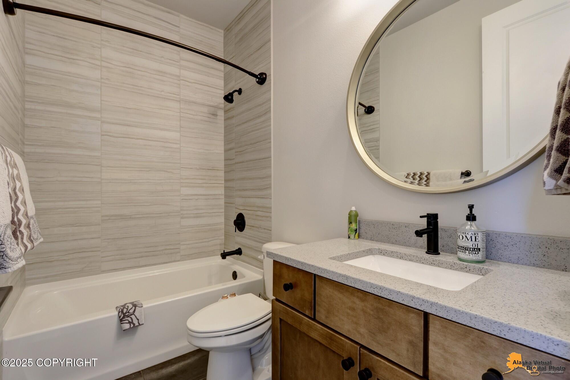 6033 Heather Wood Circle Circle, Anchorage, Alaska image 31
