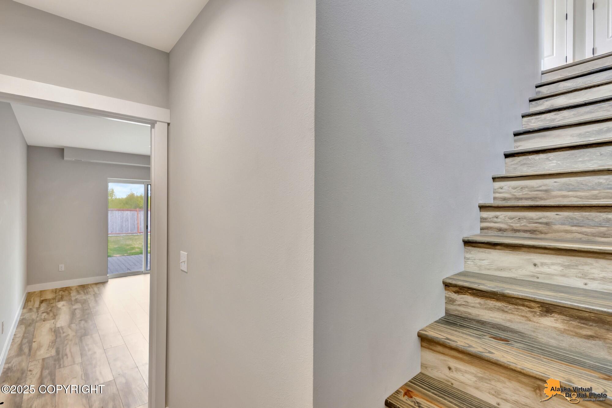 6033 Heather Wood Circle Circle, Anchorage, Alaska image 41