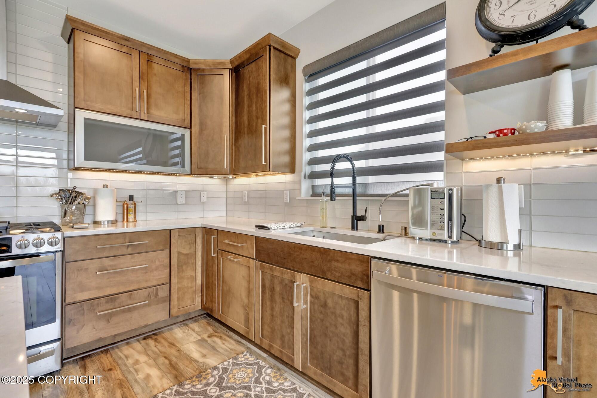 6033 Heather Wood Circle Circle, Anchorage, Alaska image 20