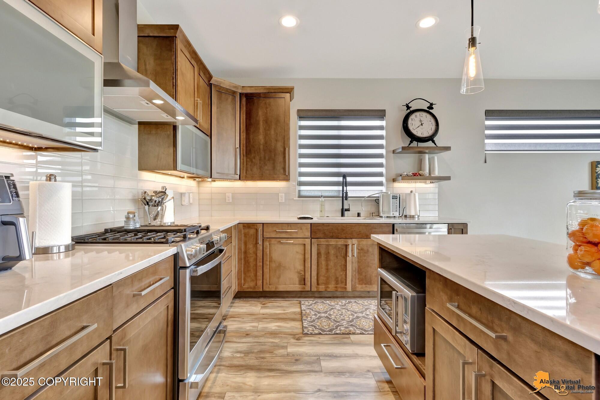 6033 Heather Wood Circle Circle, Anchorage, Alaska image 16