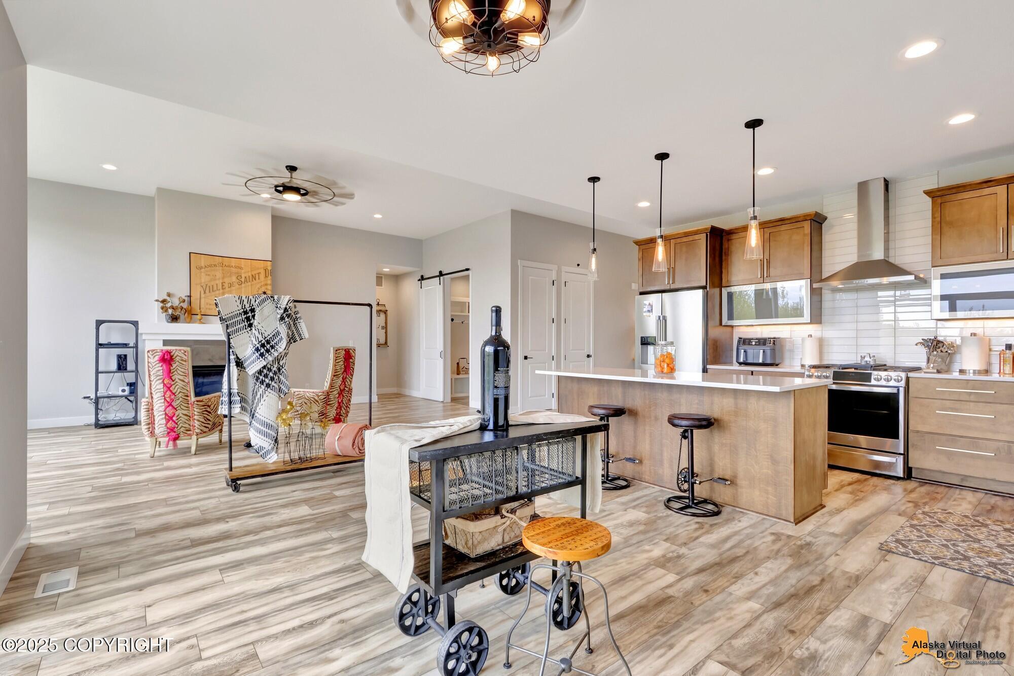 6033 Heather Wood Circle Circle, Anchorage, Alaska image 14