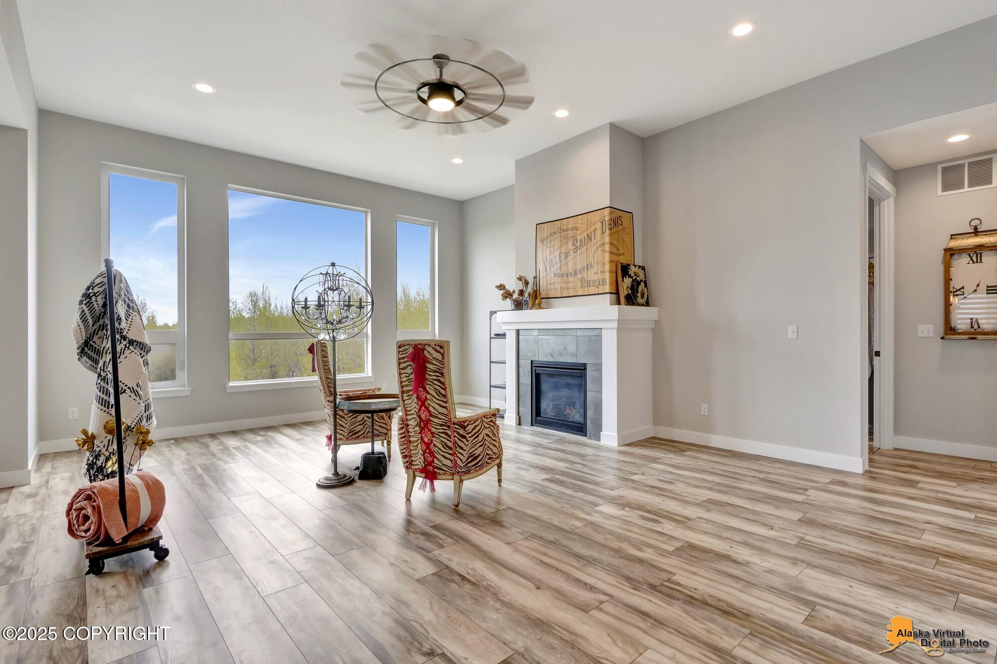 6033 Heather Wood Circle Circle, Anchorage, Alaska image 8