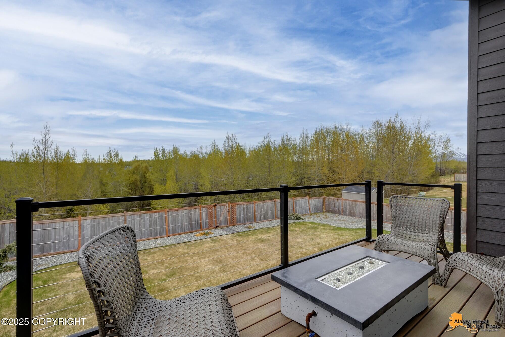 6033 Heather Wood Circle Circle, Anchorage, Alaska image 47