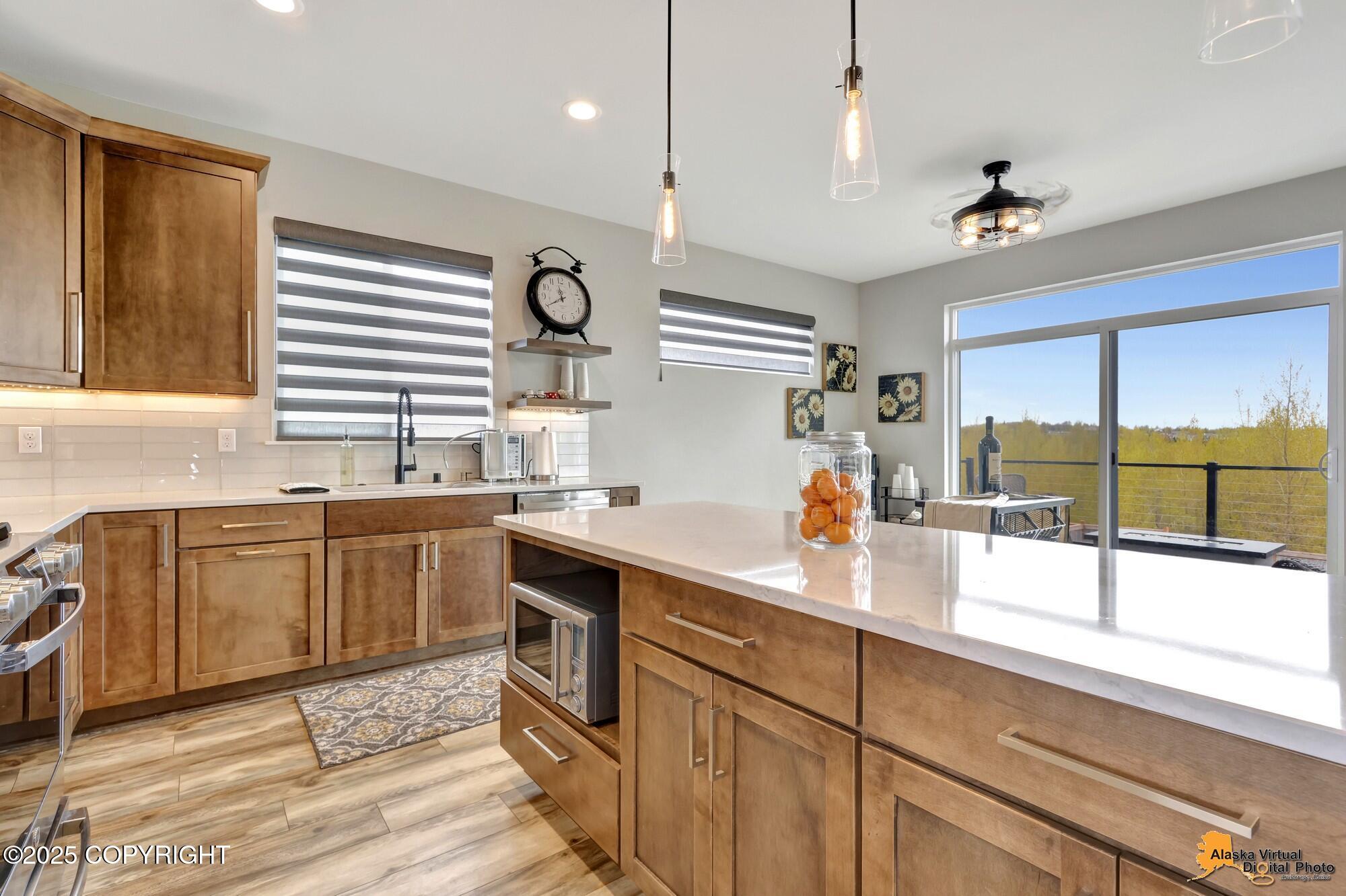6033 Heather Wood Circle Circle, Anchorage, Alaska image 19
