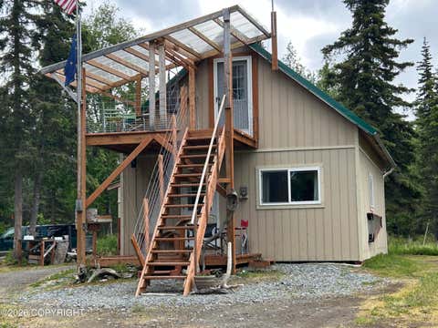 Homes For Sale - 20890 Nita Street<br/> Clam Gulch, AK 99568