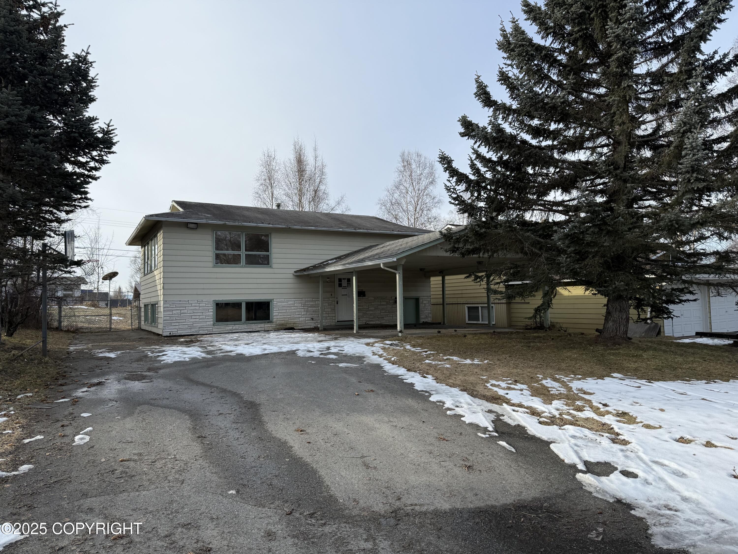 7120 Chester Court, Anchorage, Alaska image 1
