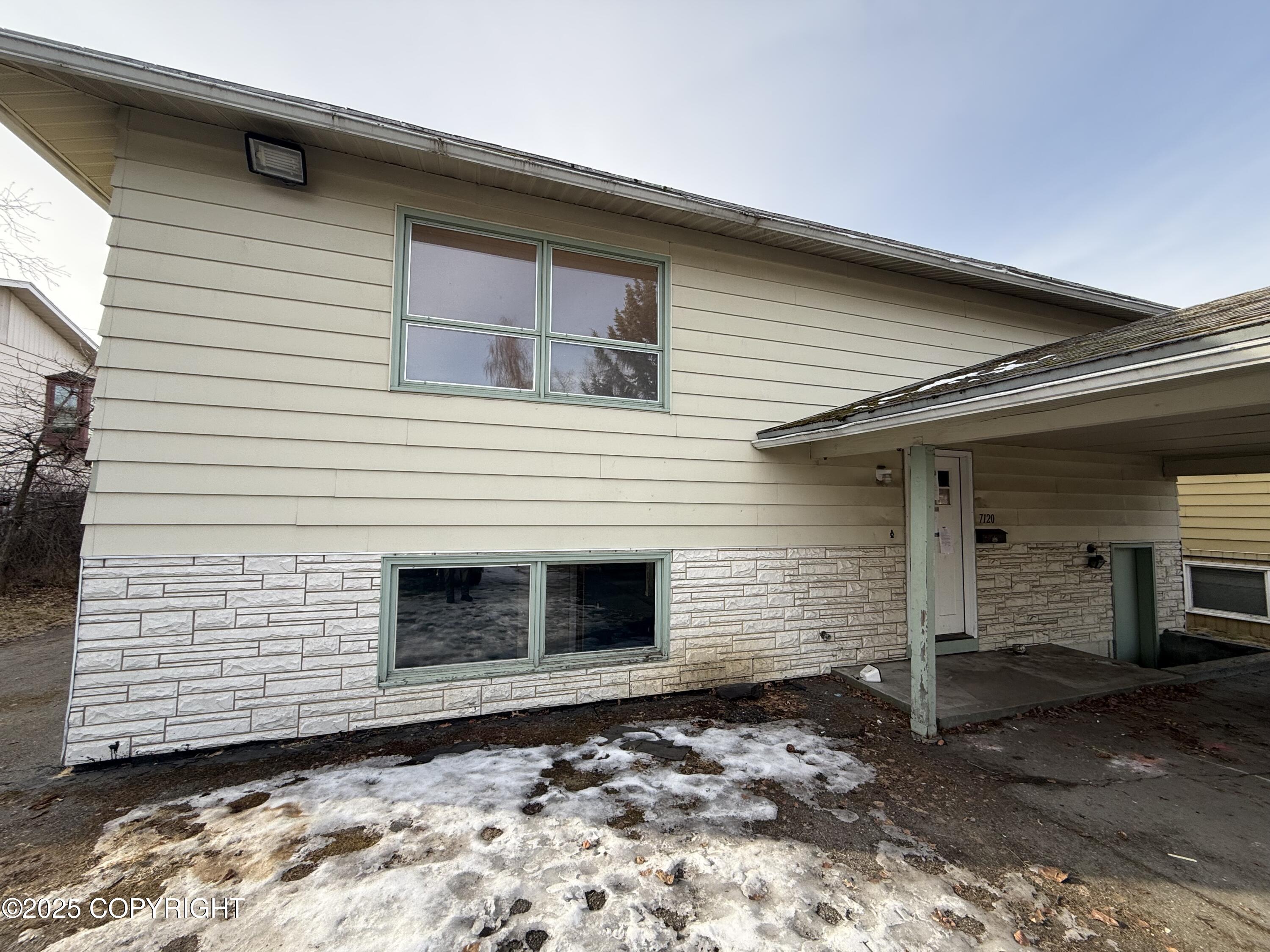 7120 Chester Court, Anchorage, Alaska image 2