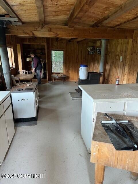 Tr A-3 Pomeroy Road, Homer, Alaska image 12