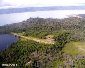 Tr A-3 SW Pomeroy Road, Homer, Alaska image 30