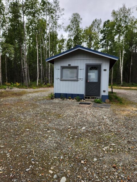 Homes For Sale - 48400 S Bendapole Road<br/> Willow, AK 99688