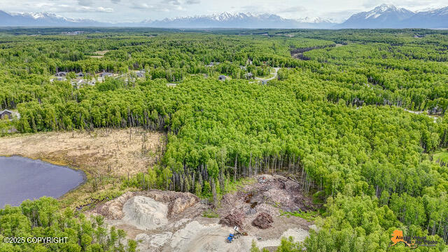 6458 W Creeksedge Drive, Wasilla, Alaska image 22