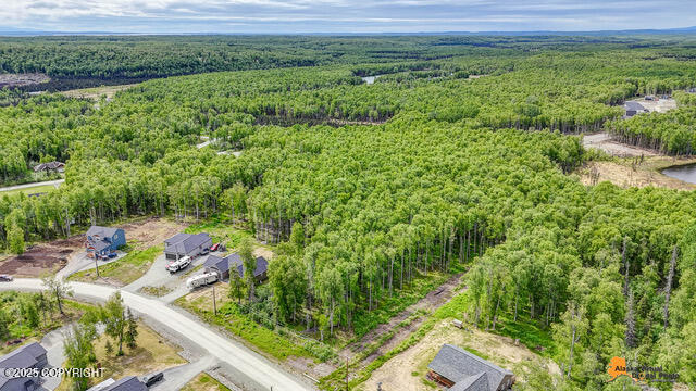 6458 W Creeksedge Drive, Wasilla, Alaska image 20