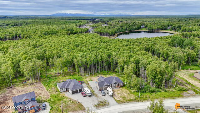 6458 W Creeksedge Drive, Wasilla, Alaska image 18