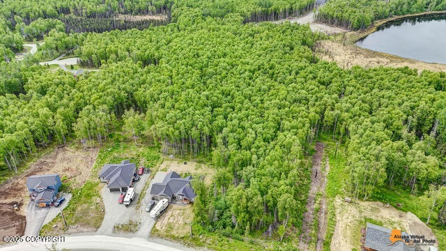 6458 W Creeksedge Drive, Wasilla, Alaska image 6