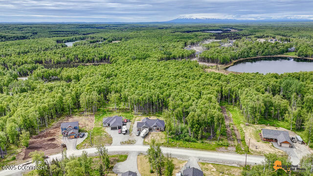 6458 W Creeksedge Drive, Wasilla, Alaska image 19