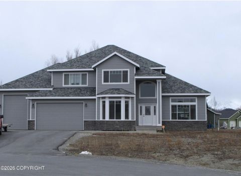 Photo of 2735 S Egg Circle, Wasilla, AK 99654 (MLS # 26-3986)