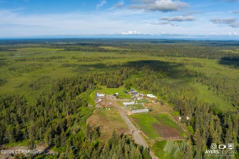Photo of 66542 Markoka Avenue, Anchor Point, AK 99556 (MLS # 26-5360)