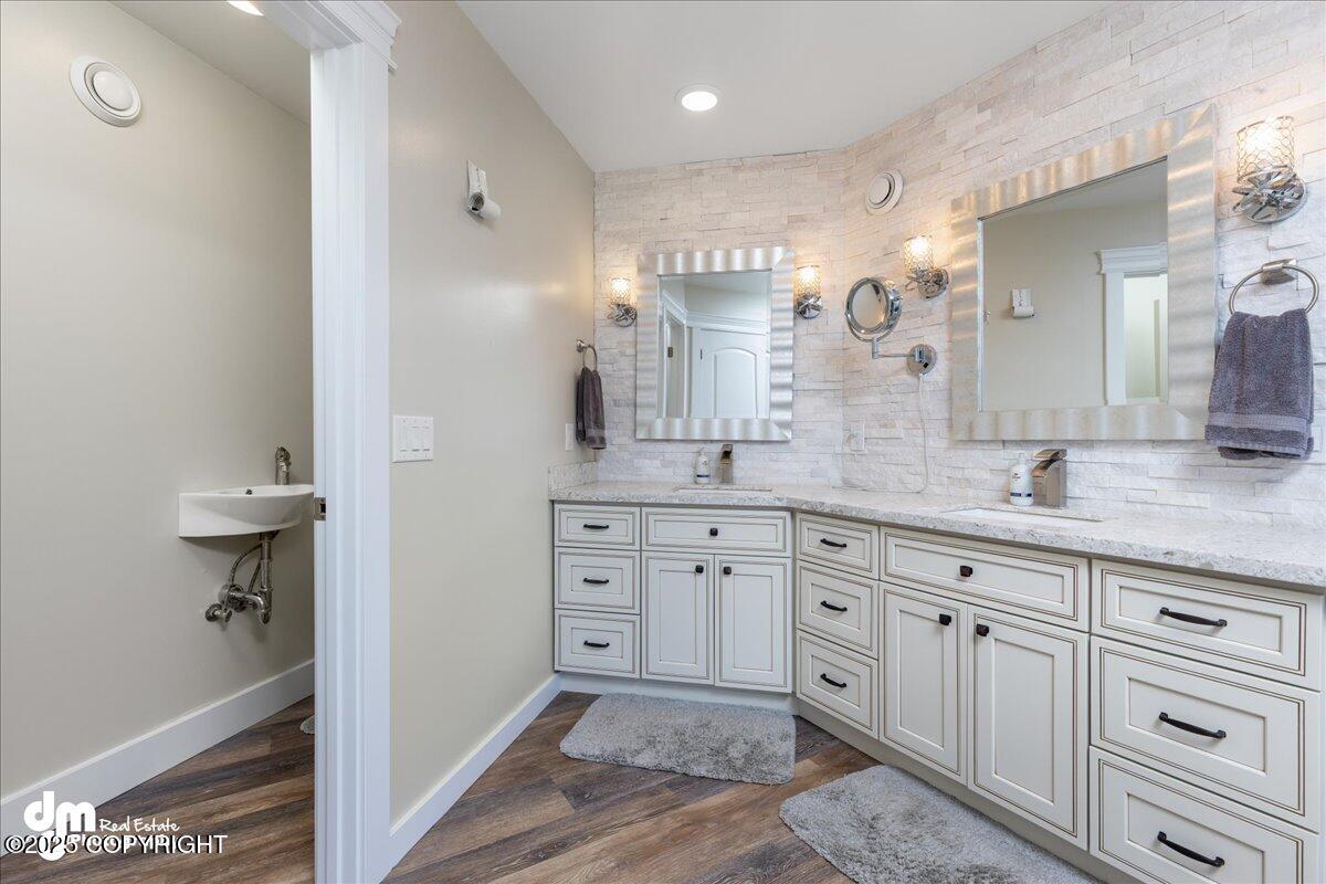 4335 Manytell Avenue, Anchorage, Alaska image 30