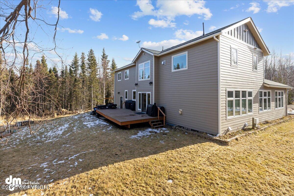 4335 Manytell Avenue, Anchorage, Alaska image 44