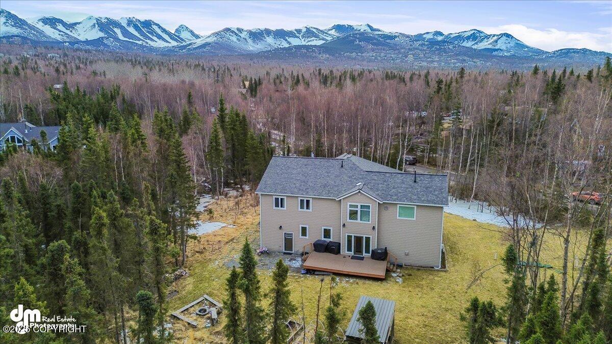 4335 Manytell Avenue, Anchorage, Alaska image 48