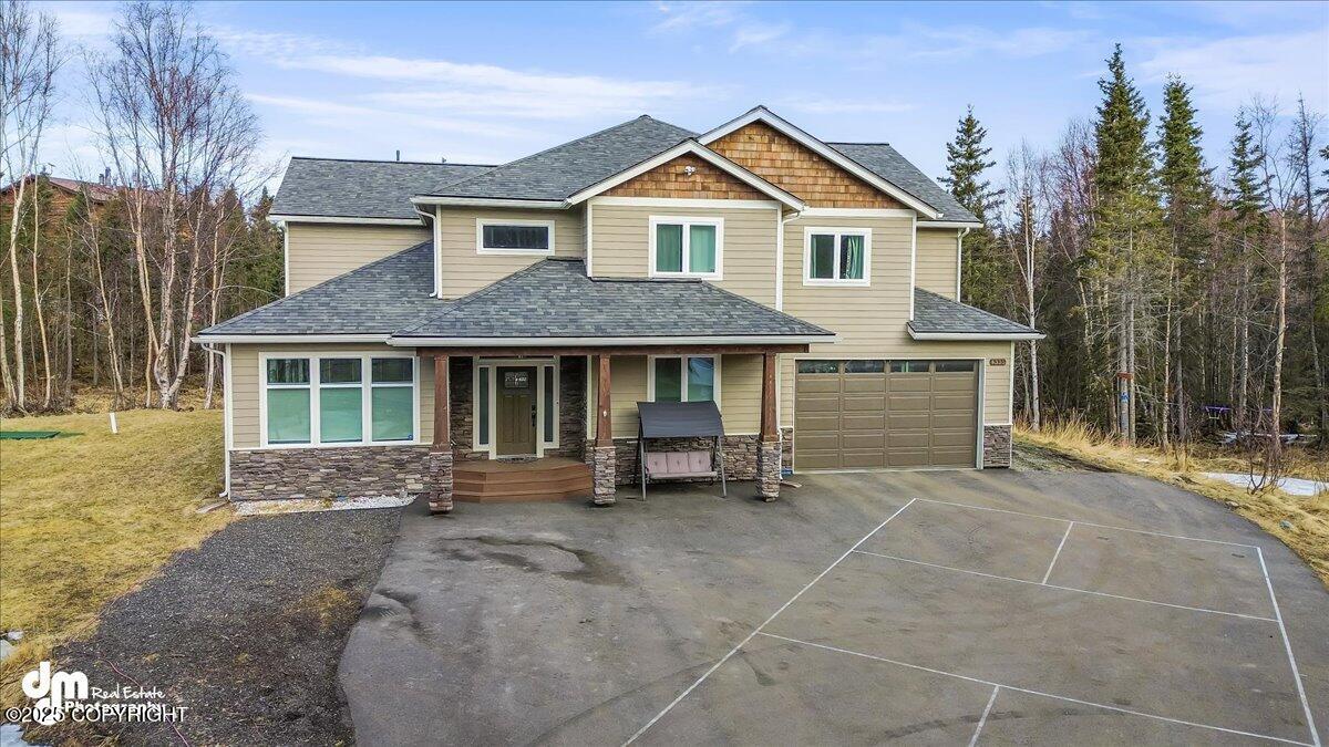 4335 Manytell Avenue, Anchorage, Alaska image 6