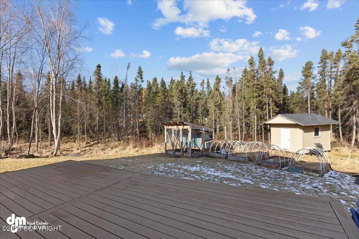 4335 Manytell Avenue, Anchorage, Alaska image 43