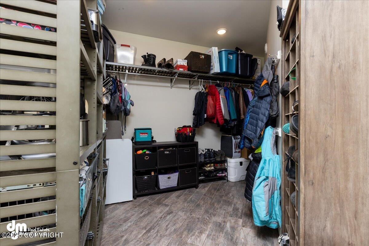 4335 Manytell Avenue, Anchorage, Alaska image 39