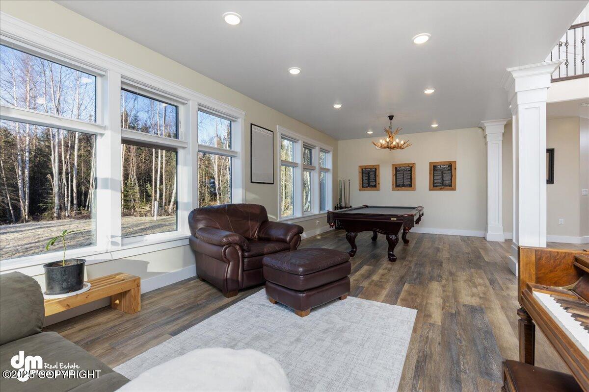 4335 Manytell Avenue, Anchorage, Alaska image 15