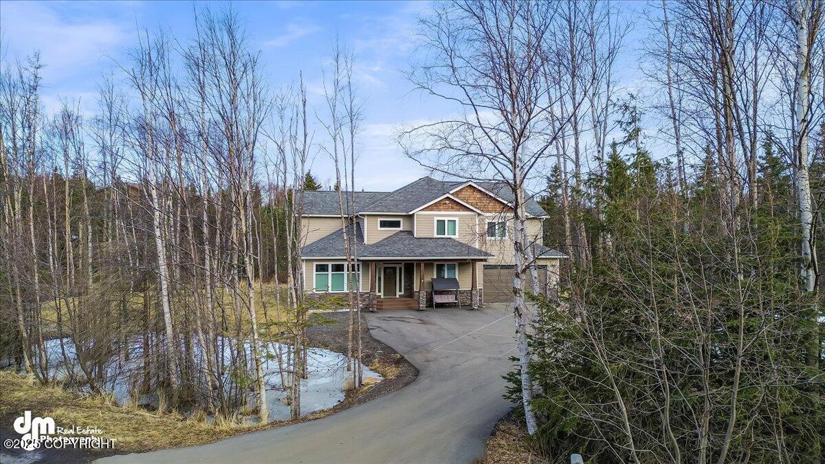 4335 Manytell Avenue, Anchorage, Alaska image 4