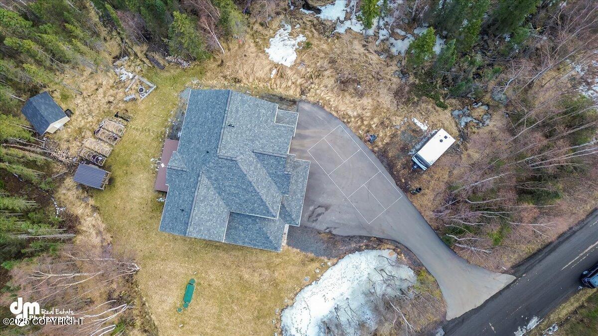 4335 Manytell Avenue, Anchorage, Alaska image 47