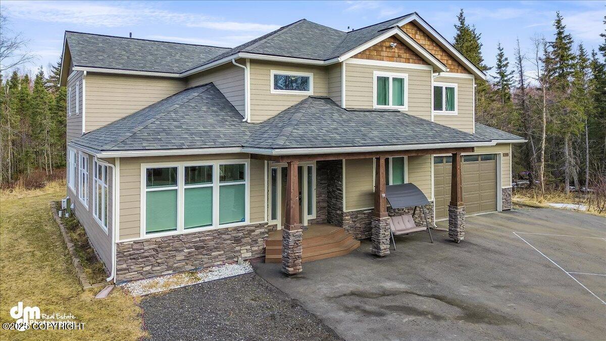 4335 Manytell Avenue, Anchorage, Alaska image 7
