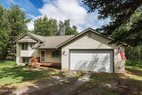 Homes For Sale - 2305 N Skwentna Bay<br/> Wasilla, AK 99654